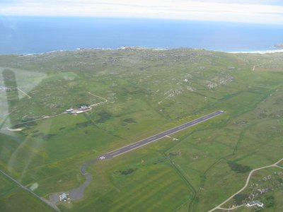 Overhead Coll