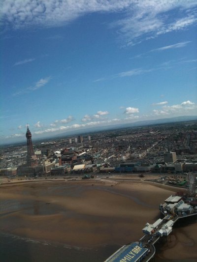 Blackpool Tower