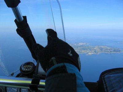 Look Scilly!