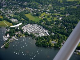 Over The Lakes