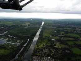 Manchester Ship Canal