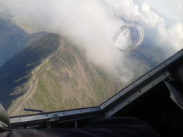 Snowdon