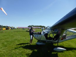 Farway Common