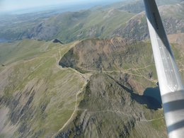 Snowdon