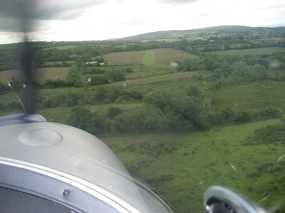 Abbeyleix, Eire