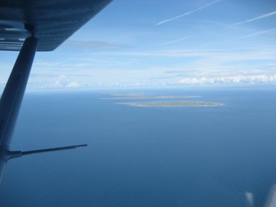 Aran Islands