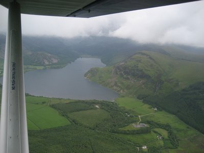 Ennerdale Waters - Lake District